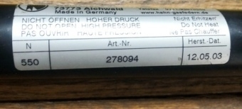 278094 hahn