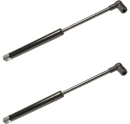 ressorts à gaz hayons élévateurs braun