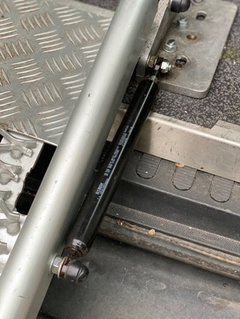 5000512521c0 rayflex 1000n