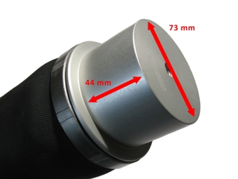air spring caddy 1052032531 cote platine bas