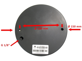 air spring caddy 1052032531