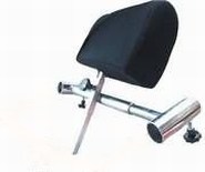 appui tête amovible universel pour fauteuil roulant