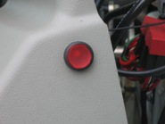 /bouton déverrouillage enrouleurs kangoo
