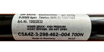 C5A4Z-3-298-462--004 700N