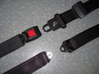 ceinture q´STRAINT