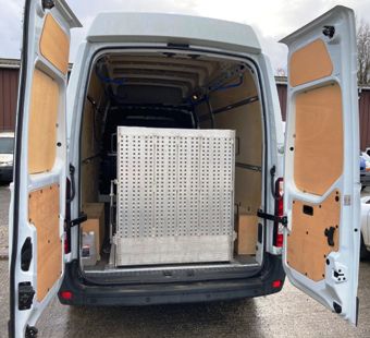 rampe altec rrd