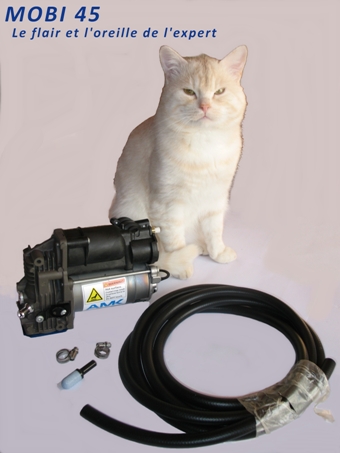 compresseur AMK A1901 1