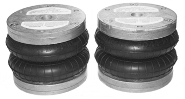 coussins 4.5x2