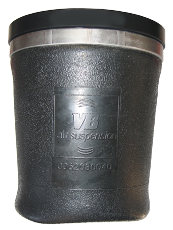 coussins pneumatiques caddy