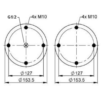 diametre fd 76-14 ds