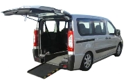 expert jumpy scudo handicap