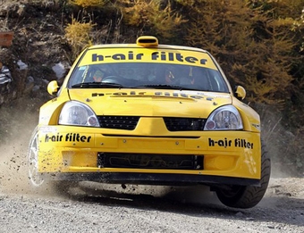 filtre voiture