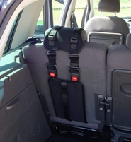 harnais pour voiture