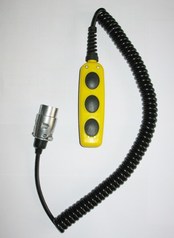 hp0102 6f cordon