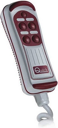 hrc1004 télécommande hayon élévateur amf bruns linearlift