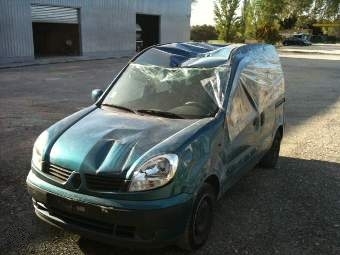 illustration kangoo tpmr accident&eacute;