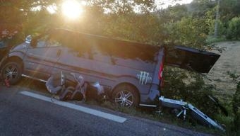 illustration trafic tpmr accident&eacute;