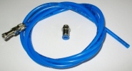 kit valve de gonflage coussins pneumatiques