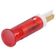 lampe signalisation rouge pour marche pied