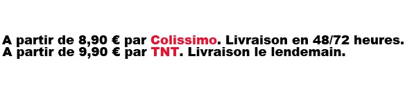colissimo sodipices