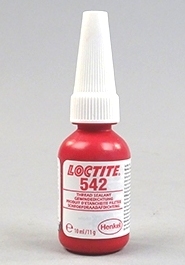 loctite 542
