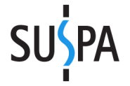 suspa liftline
