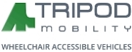 kit de convertion tripod mobility