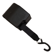 treuil électrique 12v muti usage