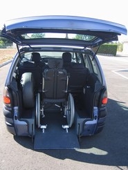 espace
