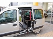 kangoo II