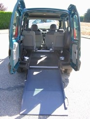kangoo I