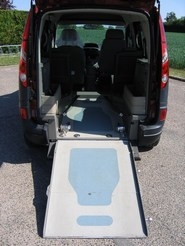 kangoo II