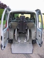 kangoo kaleido