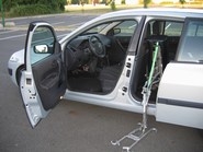 renault megane 21000 kms