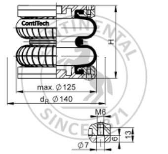 plan de coupe fd 44 10 di cr