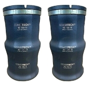 pneumatic suspension air air spring contitech sz 135 19