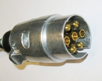 prise hp0102-6f