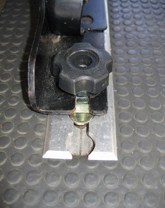 q5 7535A K fixation de siège