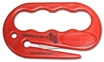 q5 7590 coupe ceinture urgence
