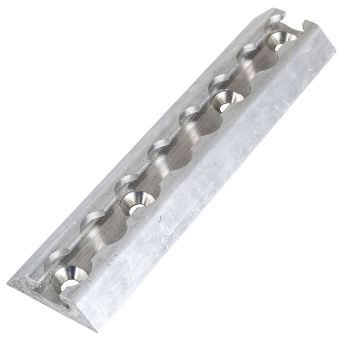 rail- de surface profilé q´straint