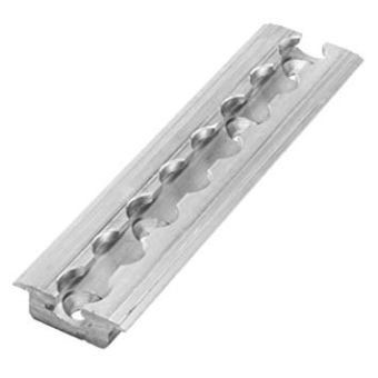 rail encastré q´straint