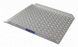 rampe plateau non pliable feal