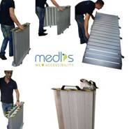 rampes pliante medlis