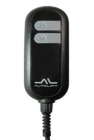 remote control autolift b1402130