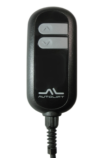 remote control autolift