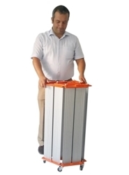rampe roll up