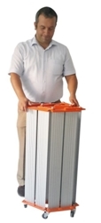 rampe roll up
