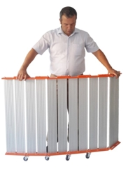 rampe medlis