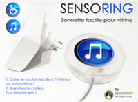 sensoring