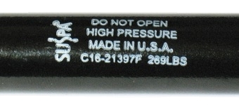 suspa-c16 21397f 269lbs